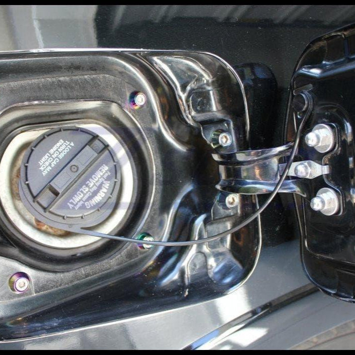 ZSPEC "Stage 3" Dress Up Bolts® Fastener Kit for '02-07 Subaru WRX & STI, Stainless & Billet - ZSPEC Design LLC - Hardware Fasteners - Fastener Kit, stage 3, sti, subaru, wrx - zspecdesign.com