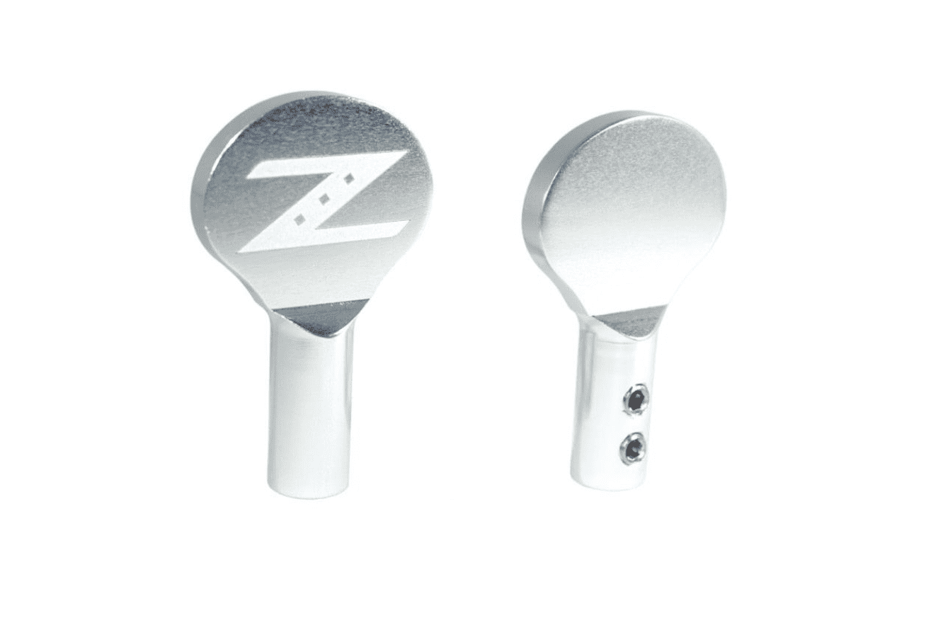 ZSPEC Dipstick Handle for '03-09 Nissan 350z Z33, Billet Aluminum w/ Hex Key - ZSPEC Design LLC - Hardware Fasteners - 350z, aluminum, Dipstick, nissan, oil, z33 - zspecdesign.com