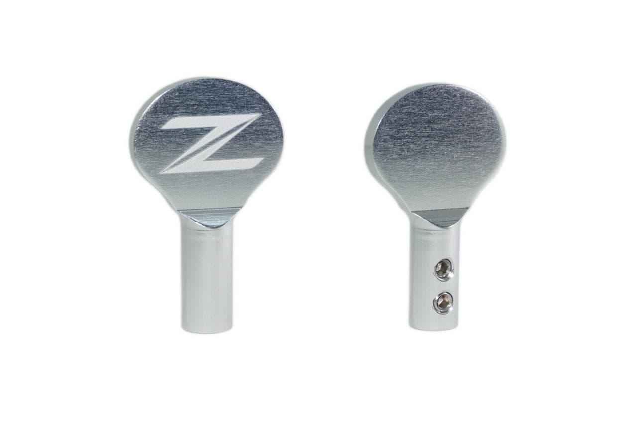 ZSPEC Dipstick Handle for Nissan 370z Z34 '09-20, Billet Aluminum, w/ Hex Key - ZSPEC Design LLC - Hardware Fasteners - 370z, accessory, dipstick, handle, nissan, z34 - zspecdesign.com
