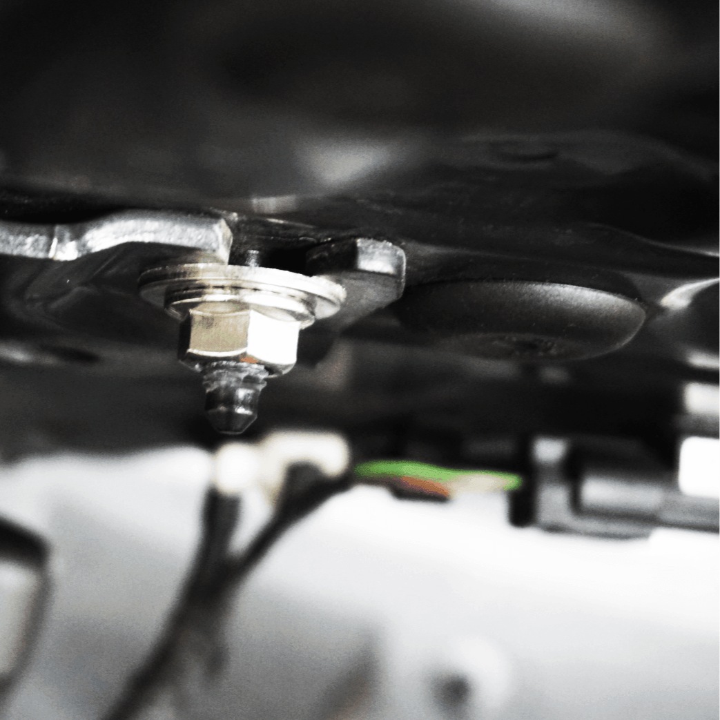 ZSPEC "Stage 1" Dress Up Bolts® Fastener Kit for '14-19 BMW 435i F32 3.0T, Stainless & Billet - ZSPEC Design LLC - Hardware Fasteners - 435i, bmw, F32, Fastener Kit, stage 1 - zspecdesign.com