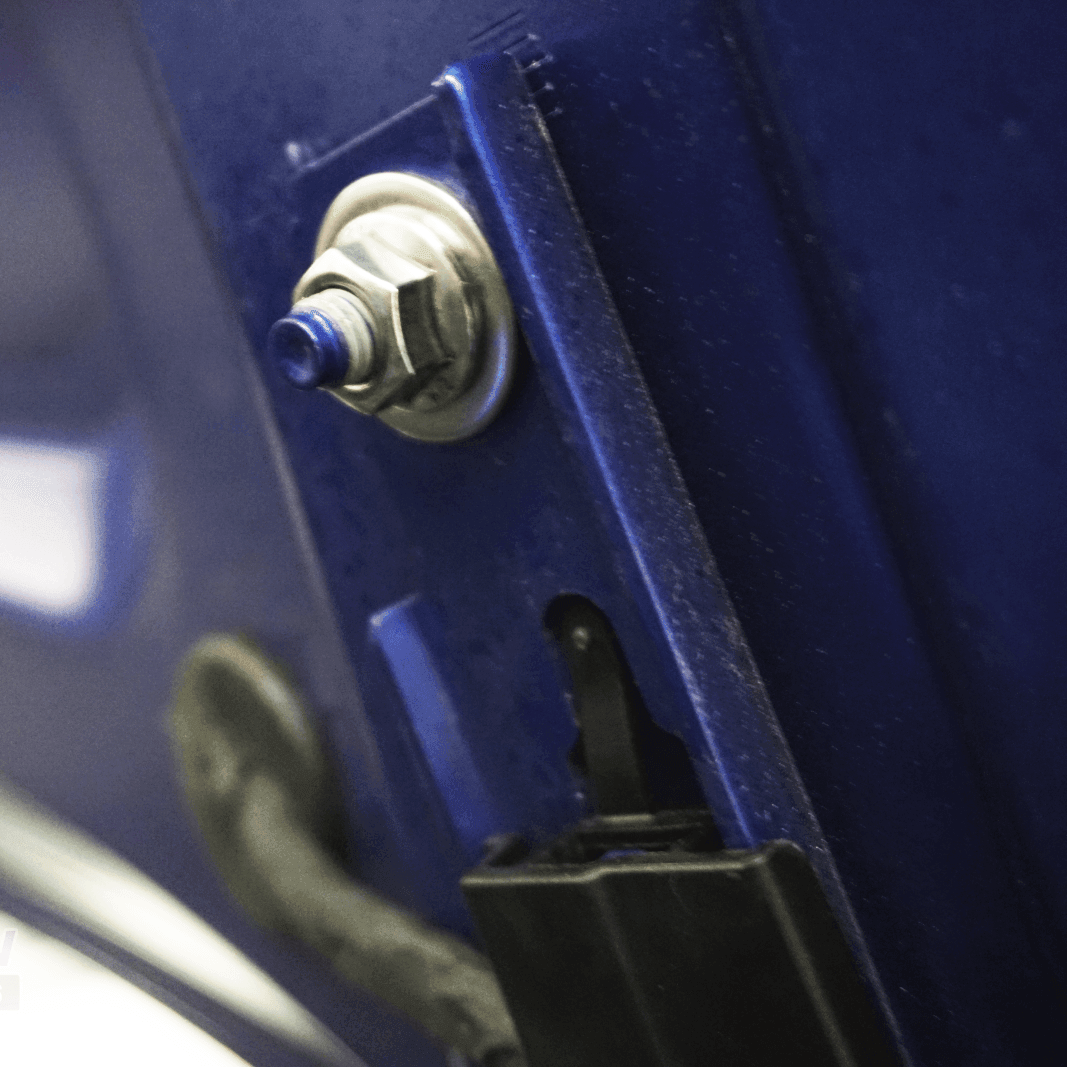 ZSPEC "Stage 1" Dress Up Bolts® Fastener Kit for Audi S5 B8 3.0L, Stainless & Billet - ZSPEC Design LLC - Hardware Fasteners - a5, audi, b8, b8.5, ea837, Fastener Kit, s5, stage 1 - zspecdesign.com