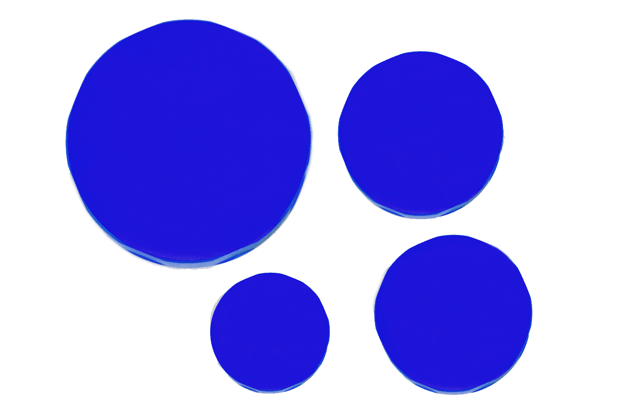 ZSPEC CMC Billet Reservoir Cap Cover, 51mm ID for '90-96 Nissan Z32 300zx - ZSPEC Design LLC - Hardware Fasteners - 300zx, accessory, cap, nissan, reservoir cap cover, z32 - zspecdesign.com