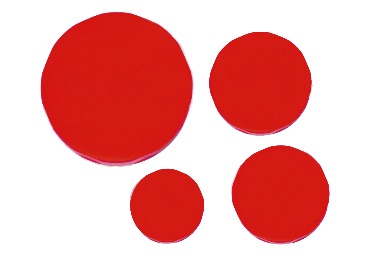 ZSPEC CMC Billet Reservoir Cap Cover, 51mm ID for '90-96 Nissan Z32 300zx - ZSPEC Design LLC - Hardware Fasteners - 300zx, accessory, cap, nissan, reservoir cap cover, z32 - zspecdesign.com