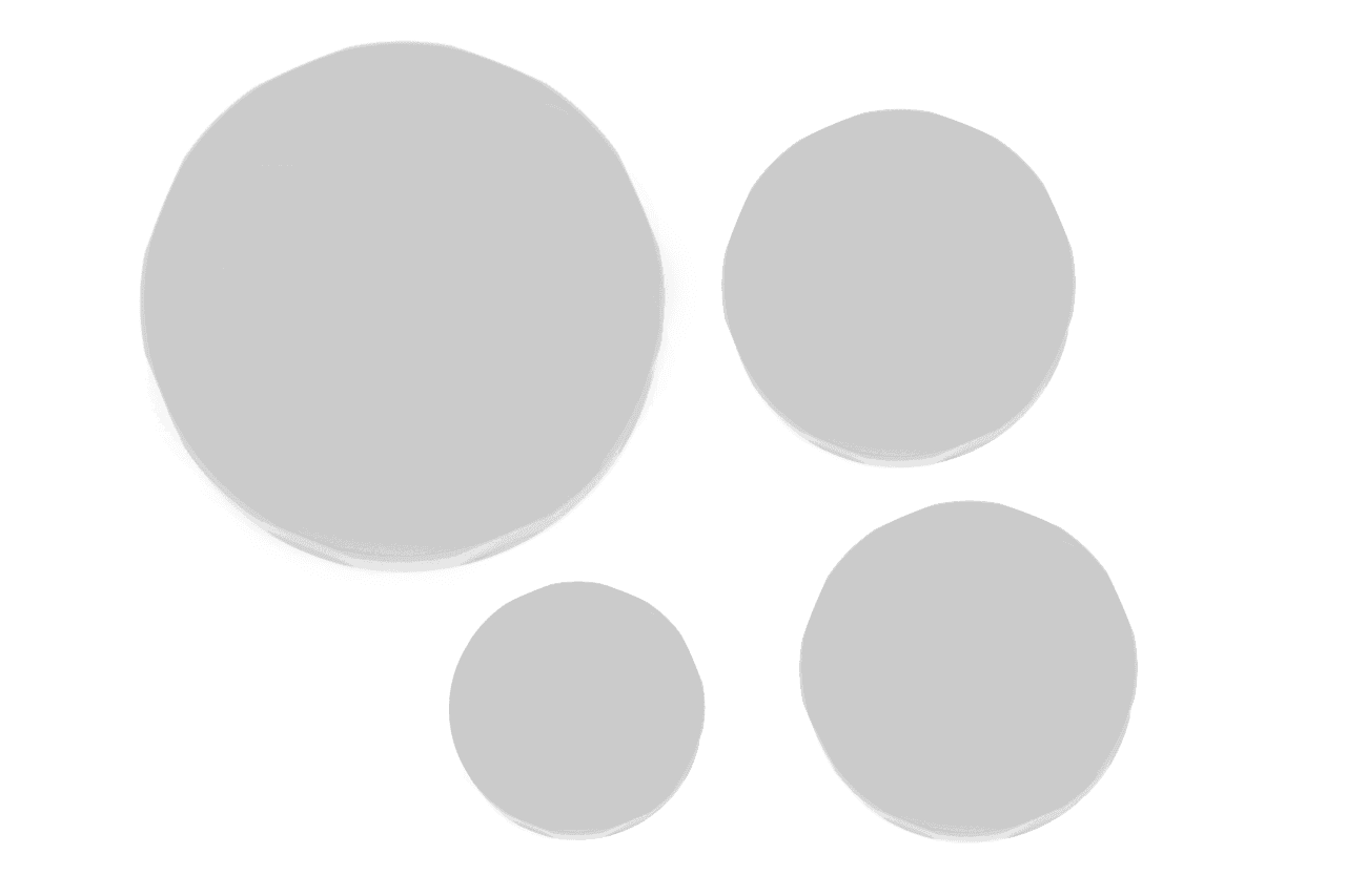 ZSPEC CMC Billet Reservoir Cap Cover, 51mm ID for '90-96 Nissan Z32 300zx - ZSPEC Design LLC - Hardware Fasteners - 300zx, accessory, cap, nissan, reservoir cap cover, z32 - zspecdesign.com