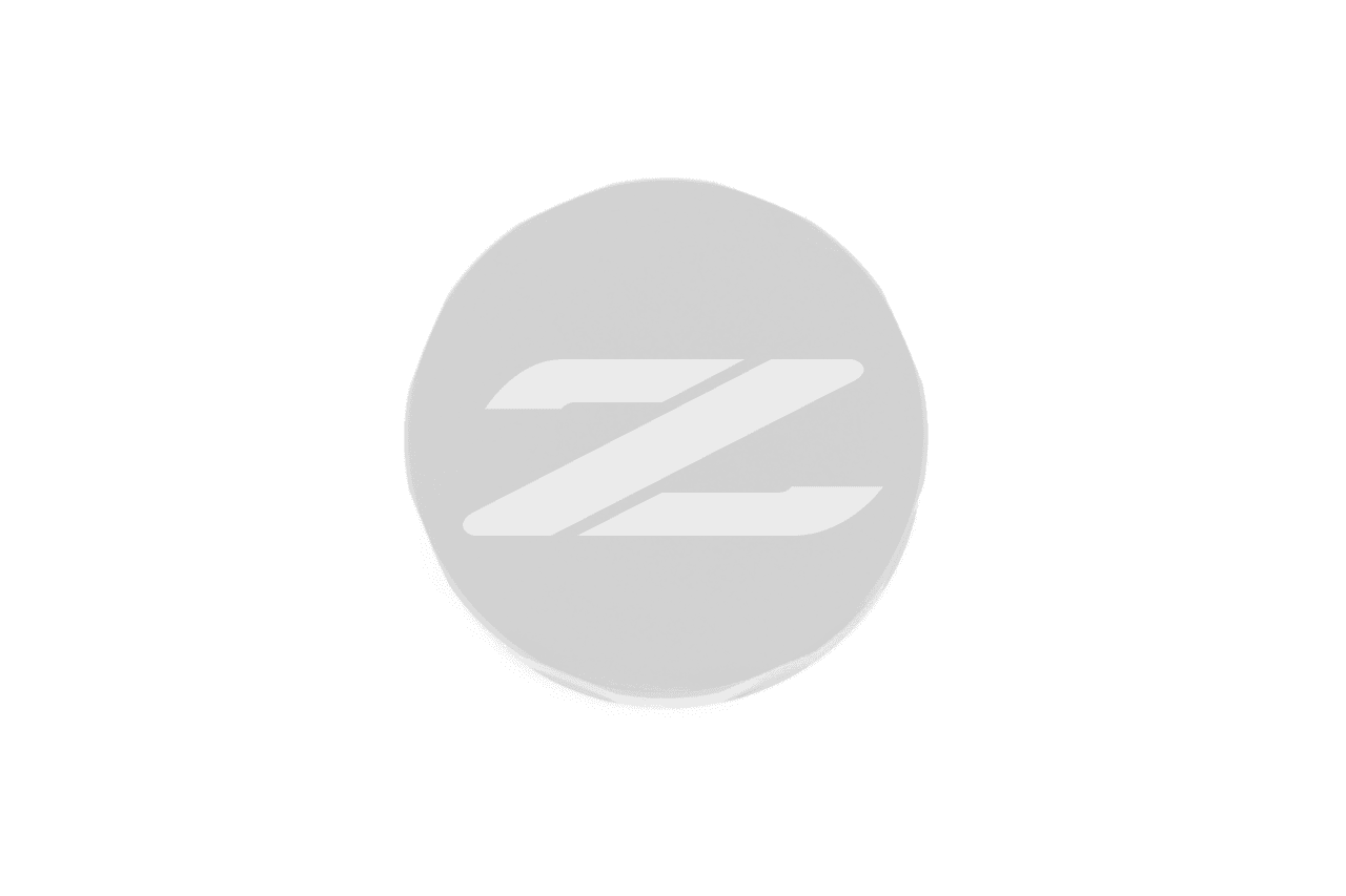 ZSPEC Coolant Overflow Cap Cover for Nissan 300zx Z32, Billet Aluminum - ZSPEC Design LLC - Hardware Fasteners - 300zx, accessory, cap, nissan, overflow, reservoir cap cover, z32 - zspecdesign.com