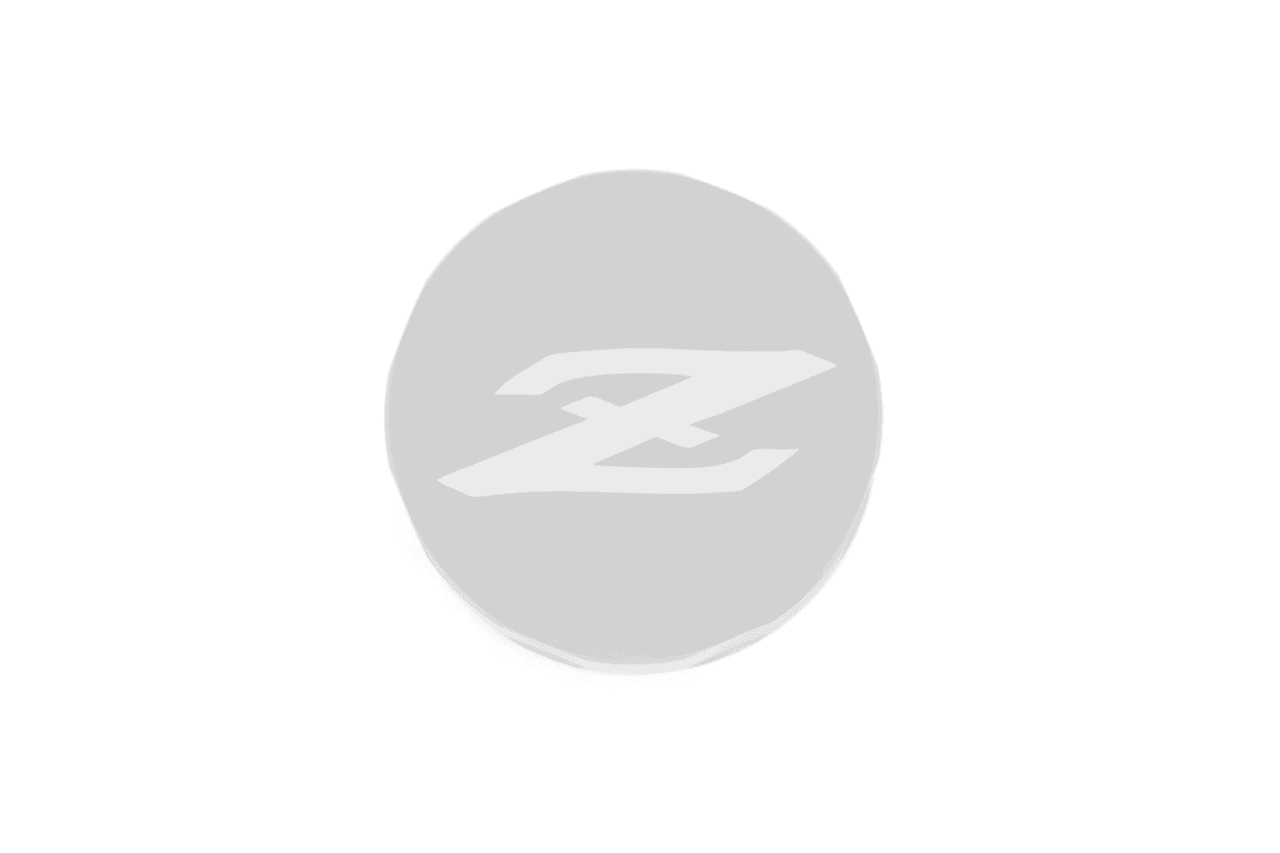 ZSPEC Clutch-Master Cylinder Cap Cover for 70-83 Datsun Z's, Billet, w/ Hex Key - ZSPEC Design LLC - Hardware Fasteners - accessory, cap, clutch, datsun, reservoir cap cover, z, zx - zspecdesign.com