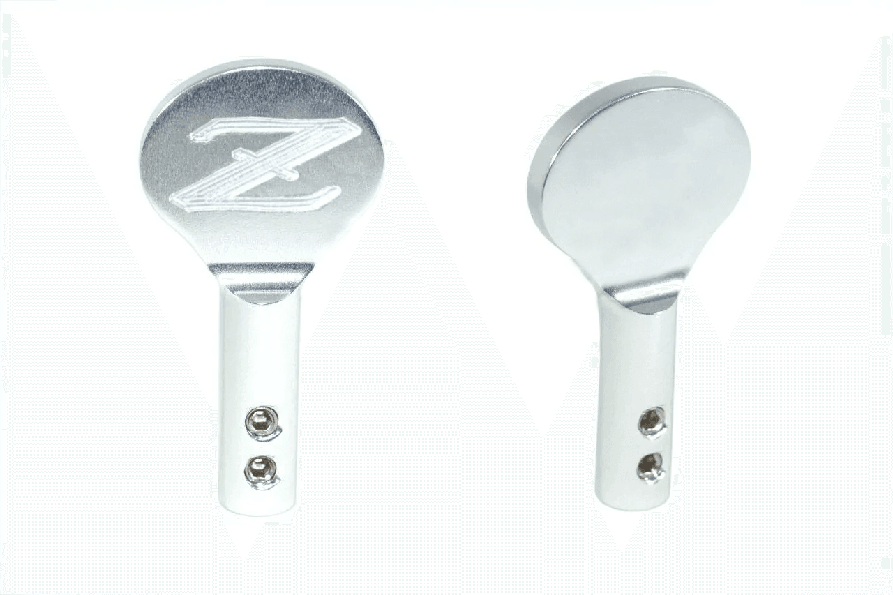ZSPEC Dipstick Handle for Datsun Z 240z/260z/280z/280zx, Billet, w/ Hex Key - ZSPEC Design LLC - Hardware Fasteners - 130, 240z, 260z, 280z, 280zx, accessory, datsun, dipstick, handle, nissan, S30, z - zspecdesign.com