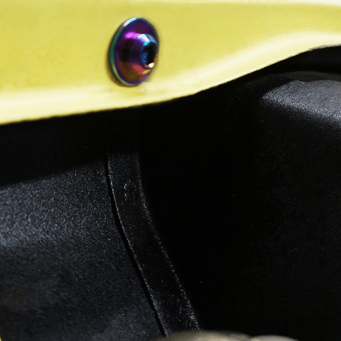 ZSPEC "Stage 3" Dress Up Bolts® Fastener Kit for '70-78 Datsun 240z/260z/280z, Titanium - ZSPEC Design LLC - Hardware Fasteners - 240z, 260z, 280z, datsun, Fastener Kit, stage 3, Washer Color - zspecdesign.com