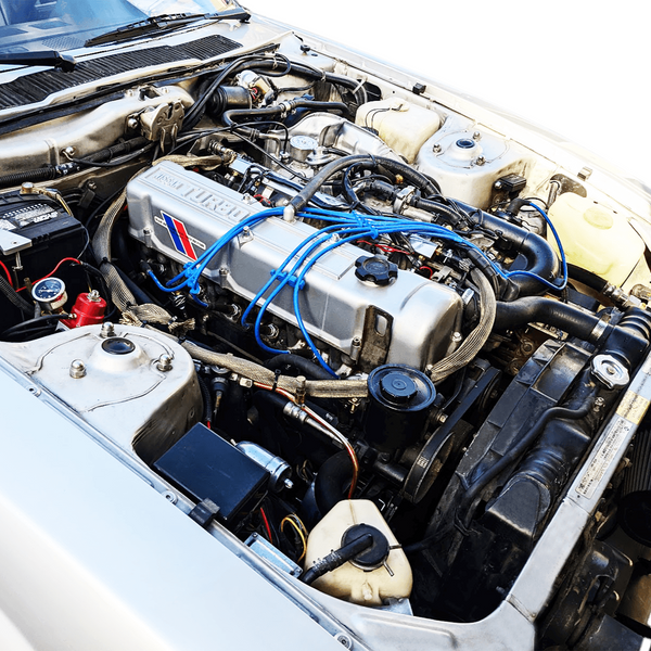 ZSPEC Stage-3 Dress Up Bolts® Fastener Kit, 1979-83 Datsun ZSPEC Stage-3 Dress Up Bolts® Fastener Kit, 1979-83 Datsun