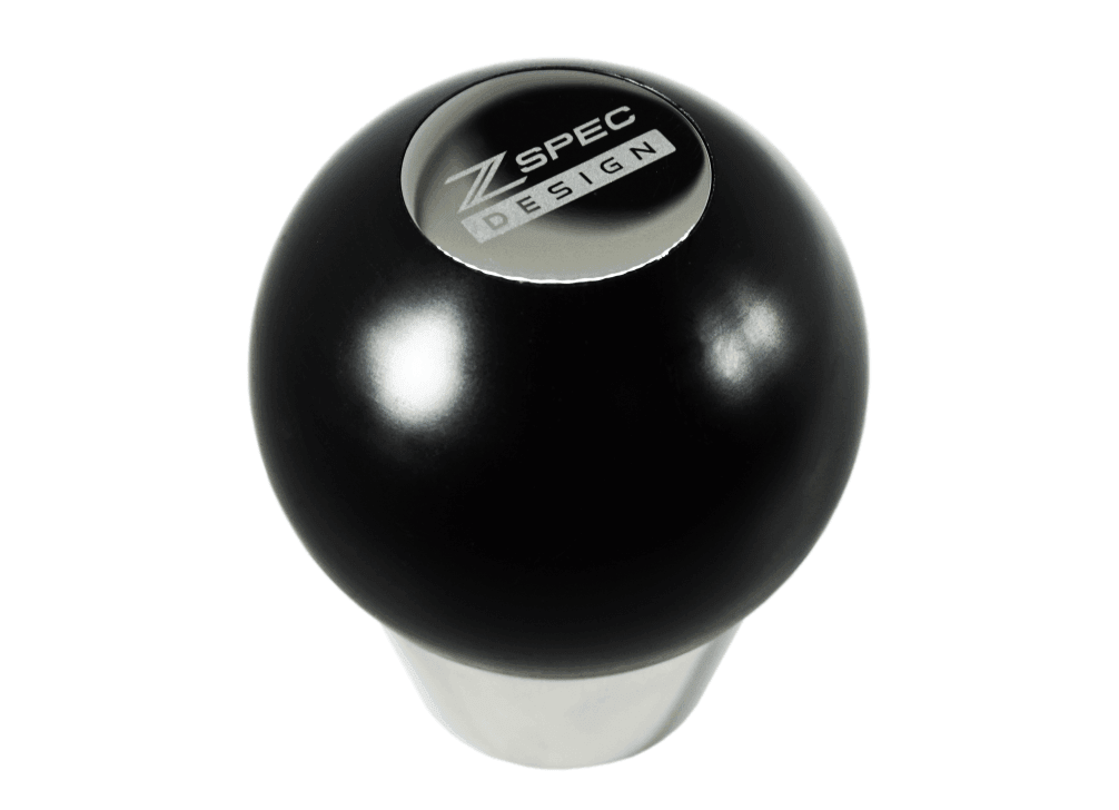 週末限定ンセール M10-1.25, Knob, Shift ZSPEC Delrin 240z Stainless,4-Speed & バッグ