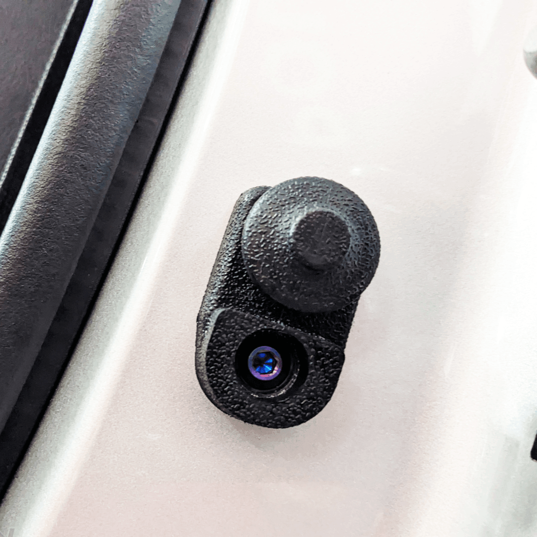 ZSPEC Dress Up Bolts® Fastener Kit, Door Jams Area for Nissan Z34 370z, Titanium - ZSPEC Design LLC - Hardware Fasteners - 370z, door, door jam, Fastener Kit, nissan, z34 - zspecdesign.com