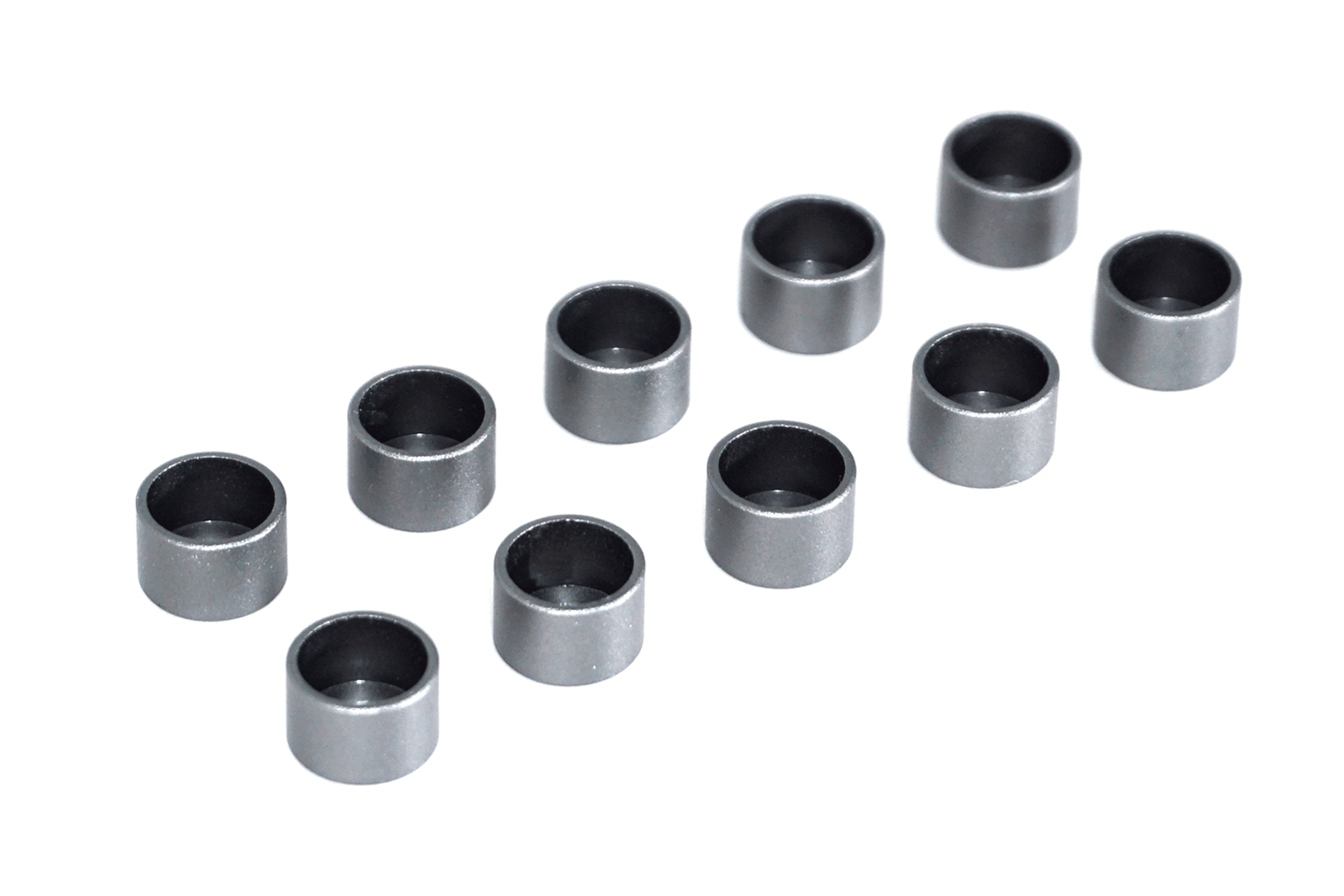ZSPEC M3 Straight Cup Finish Washers for M3 SHSC Socket-Cap Fasteners, Billet, 10-Pack - ZSPEC Design LLC - Hardware Fasteners - 10-pack, billet hardware, Dress Up Washer, finish washer, m3, shsc, straight - zspecdesign.com