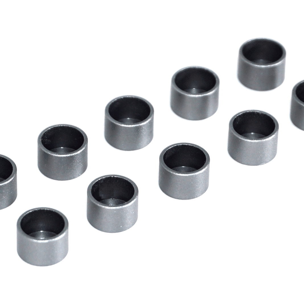 ZSPEC M3 Straight Cup Finish Washers for M3 SHSC Socket-Cap Fasteners, Billet, 10-Pack - ZSPEC Design LLC - Hardware Fasteners - 10-pack, billet hardware, Dress Up Washer, finish washer, m3, shsc, straight - zspecdesign.com