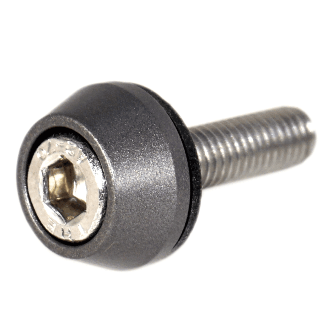 ZSPEC Body Kit Fastener, M5x20mm Stainless & Billet w/Rivet Nut, Per Each - ZSPEC Design LLC - Hardware Fasteners - 44-pack, abflug, aimgain, amuse, auto veloce, body, body hardware, body kit, clinched, damd, Do-Luck, Dress Up Bolt, fender, flare, fujimura, greddy, hamann, hks, ings+1, knight sports, kuhl, lbw, liberty walk, m-sports, m5, novitec, pandem, per each, rocket bunny, rowen, sense, stainless, street hunter, twinz, veilside, zele, zero sports - zspecdesign.com