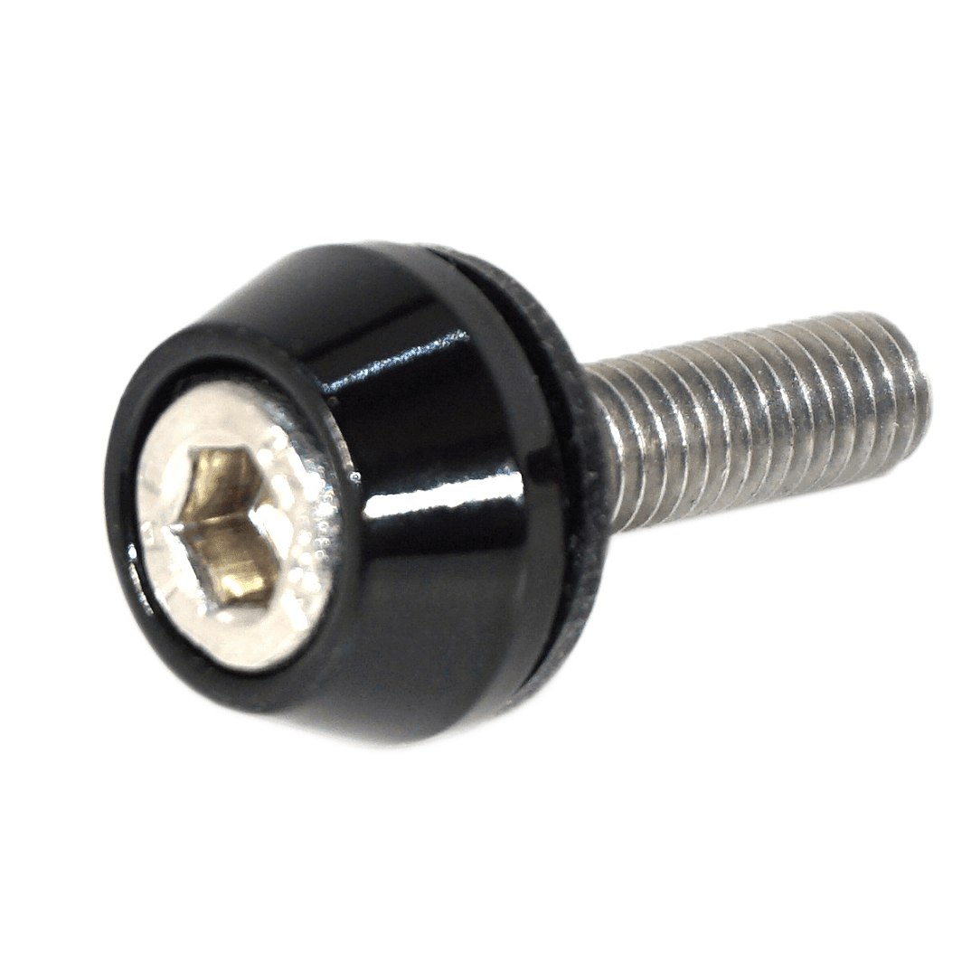 ZSPEC Body Kit Fastener, M5x20mm w/Well Nut, Stainless & Billet, Per Each - ZSPEC Design LLC - Hardware Fasteners - 44-pack, abflug, aimgain, amuse, auto veloce, body, body hardware, body kit, clinched, damd, Do-Luck, fender, flare, fujimura, greddy, hamann, hks, ings+1, knight sports, kuhl, lbw, liberty walk, m-sports, m5, novitec, pandem, per each, rocket bunny, rowen, sense, stainless, street hunter, twinz, veilside, zele, zero sports - zspecdesign.com