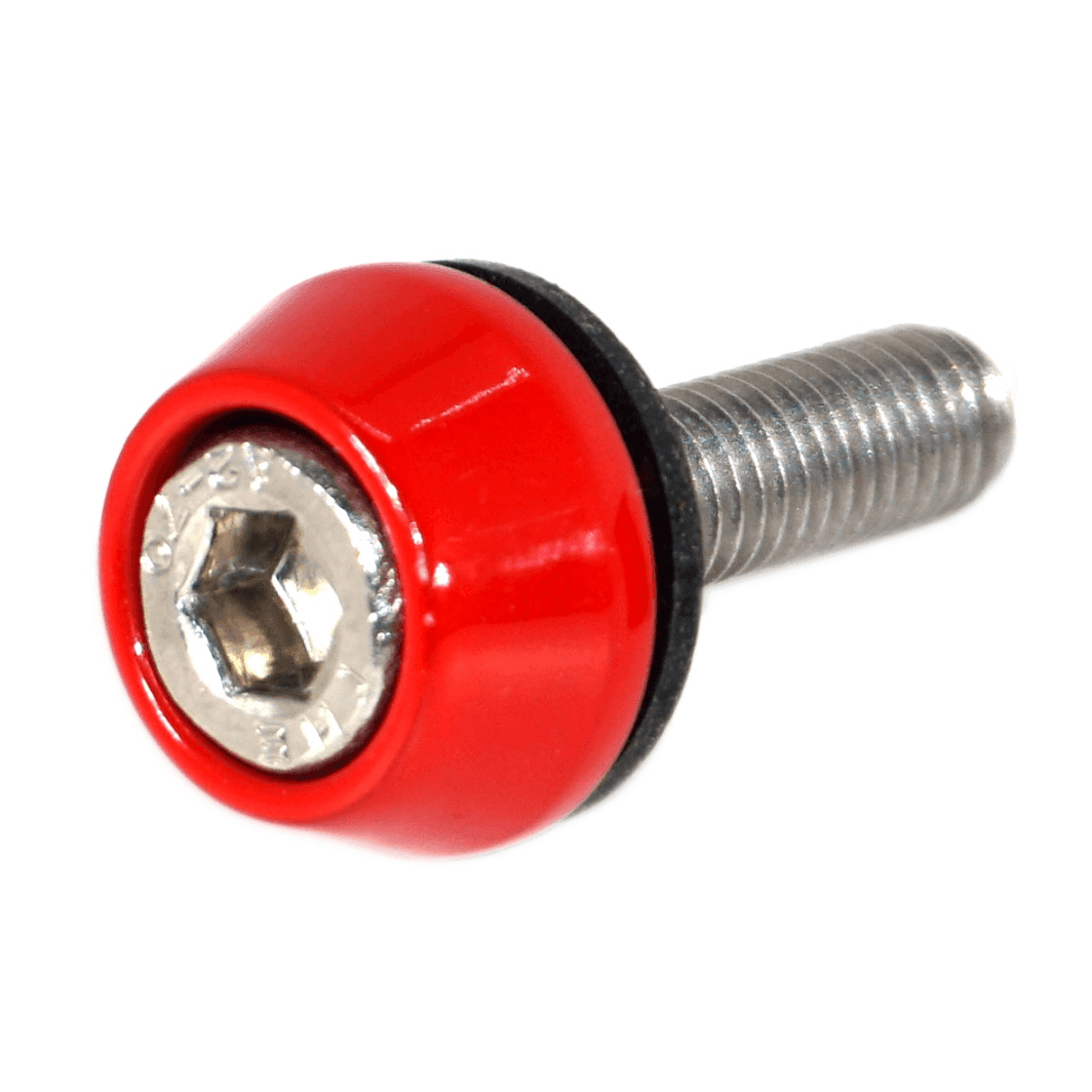 ZSPEC Body Kit Fastener, M5x20mm w/Well Nut, Stainless & Billet, Per Each - ZSPEC Design LLC - Hardware Fasteners - 44-pack, abflug, aimgain, amuse, auto veloce, body, body hardware, body kit, clinched, damd, Do-Luck, fender, flare, fujimura, greddy, hamann, hks, ings+1, knight sports, kuhl, lbw, liberty walk, m-sports, m5, novitec, pandem, per each, rocket bunny, rowen, sense, stainless, street hunter, twinz, veilside, zele, zero sports - zspecdesign.com