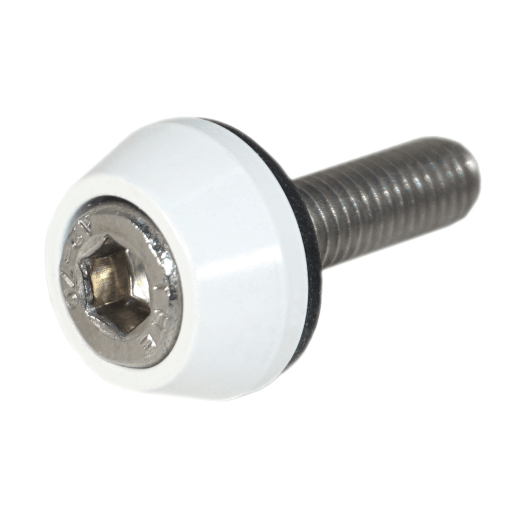 ZSPEC Body Kit Fastener, M5x20mm w/Well Nut, Stainless & Billet, Per Each - ZSPEC Design LLC - Hardware Fasteners - 44-pack, abflug, aimgain, amuse, auto veloce, body, body hardware, body kit, clinched, damd, Do-Luck, fender, flare, fujimura, greddy, hamann, hks, ings+1, knight sports, kuhl, lbw, liberty walk, m-sports, m5, novitec, pandem, per each, rocket bunny, rowen, sense, stainless, street hunter, twinz, veilside, zele, zero sports - zspecdesign.com