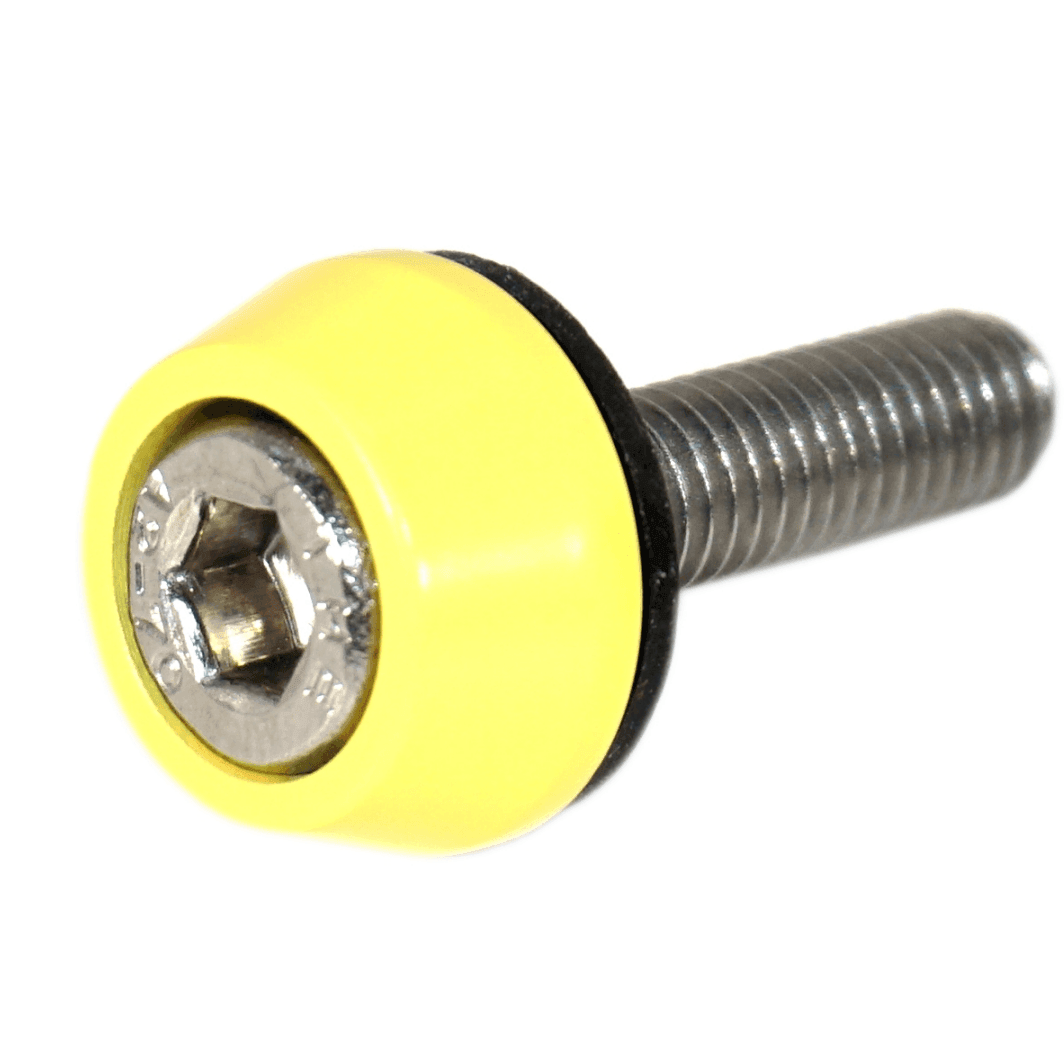 ZSPEC Body Kit Fastener, M5x20mm w/Well Nut, Stainless & Billet, Per Each - ZSPEC Design LLC - Hardware Fasteners - 44-pack, abflug, aimgain, amuse, auto veloce, body, body hardware, body kit, clinched, damd, Do-Luck, fender, flare, fujimura, greddy, hamann, hks, ings+1, knight sports, kuhl, lbw, liberty walk, m-sports, m5, novitec, pandem, per each, rocket bunny, rowen, sense, stainless, street hunter, twinz, veilside, zele, zero sports - zspecdesign.com