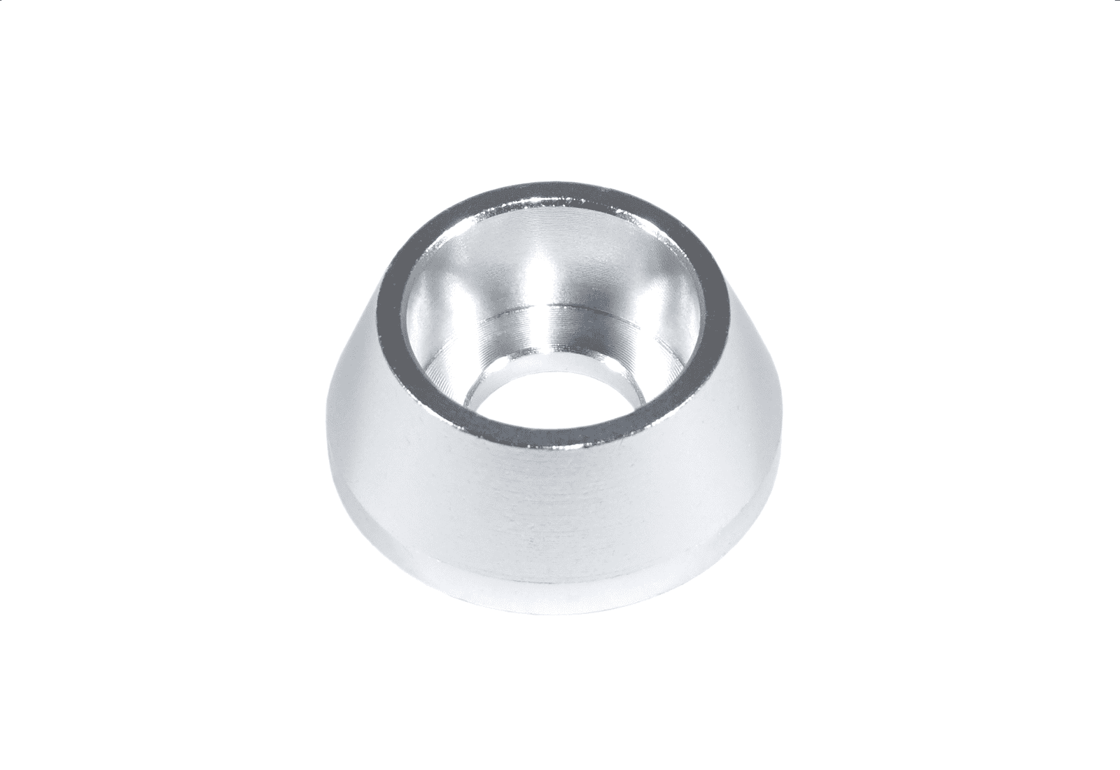 ZSPEC SHSC M5x20mm Bolts w/Angled Finish Washers, Stainless & Billet, Sold as 10-Pack - ZSPEC Design LLC - Hardware Fasteners - 10-pack, Fastener Kit, m5, stainless - zspecdesign.com