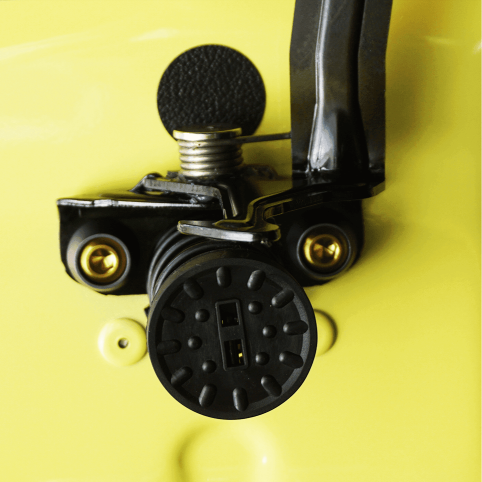 ZSPEC "Stage 1" Dress Up Bolts® Hardware Kit for Nissan Z RZ34, Titanium & Billet - ZSPEC Design LLC - Hardware Fasteners - 400z, Fastener Kit, nissan, nissan z, RZ34, stage 1, titanium - zspecdesign.com