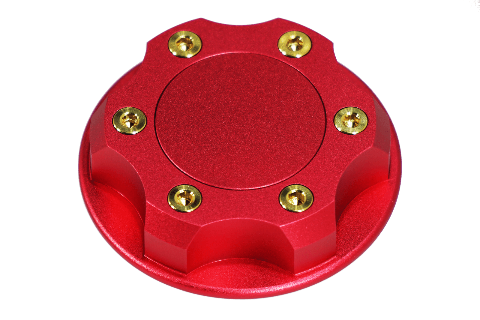 ZSPEC Billet Oil Filler Cap for Nissan/Infiniti/Datsun, Red Cap w/ Titanium Accents - ZSPEC Design LLC - Hardware Fasteners - 2023, 240sx, 240z, 260z, 280z, 280zx, 300z, 300zx, 350z, 370z, 380RS, 400z, accessory, bob sharp, cap, d40, d41, DE & HR, DE & REVUP, FairladyZ, frontier, g35, g37, GT-R, GTR, hakosuka, j30, nismo, nissan, nissanz, nisssan, oil, oil cap, q50, q60, R32, R34, RB20, RB25, RB26, RB30, rogue, RZ34, s30, titan, VQ, vq37, VR, vr30ddtt, z, z31, z32, z33, z34, z34 s2, z34s2 - zspecdesign.com