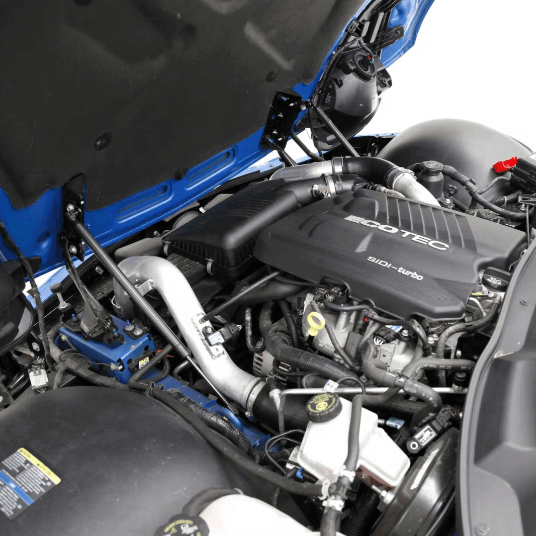 ZSPEC "Stage 3" Dress Up Bolts® Fastener Kit for '06-10 Pontiac Solstice/Saturn Sky, Stainless & Billet - ZSPEC Design LLC - Hardware Fasteners - Fastener Kit, pontiac, saturn, sky, solstice, stage 3 - zspecdesign.com