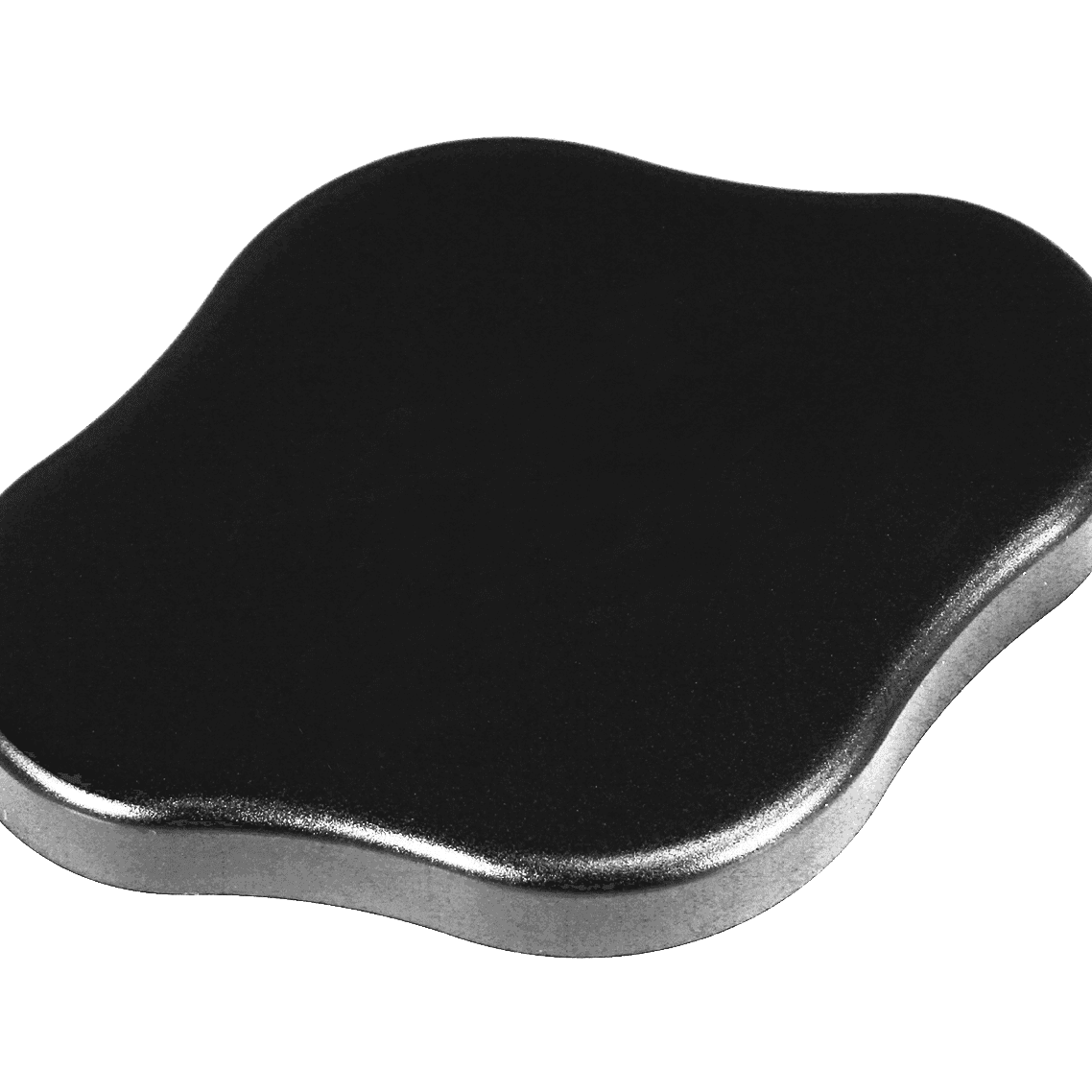ZSPEC Fluid Reservoir Cap Cover for '23+ Nissan Z RZ34, Billet, per each - ZSPEC Design LLC - Hardware Fasteners - 400z, accessory, cap, nissan, nissan z, radiator cap cover, reservoir cap cover, RZ34, z34 s2, z34s2 - zspecdesign.com