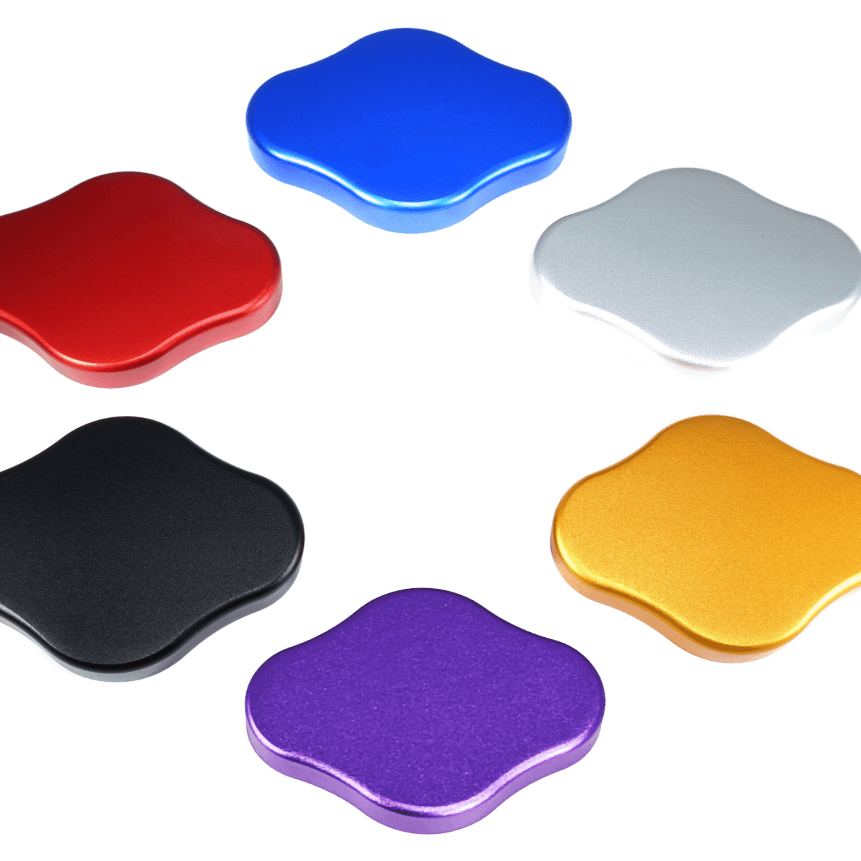 ZSPEC Radiator Cap Cover for '03-09 Nissan 350z Z33, Billet, w/ Hex Key - ZSPEC Design LLC - Hardware Fasteners - 350z, accessory, cap, nissan, radiator cap cover, reservoir cap cover, z33 - zspecdesign.com