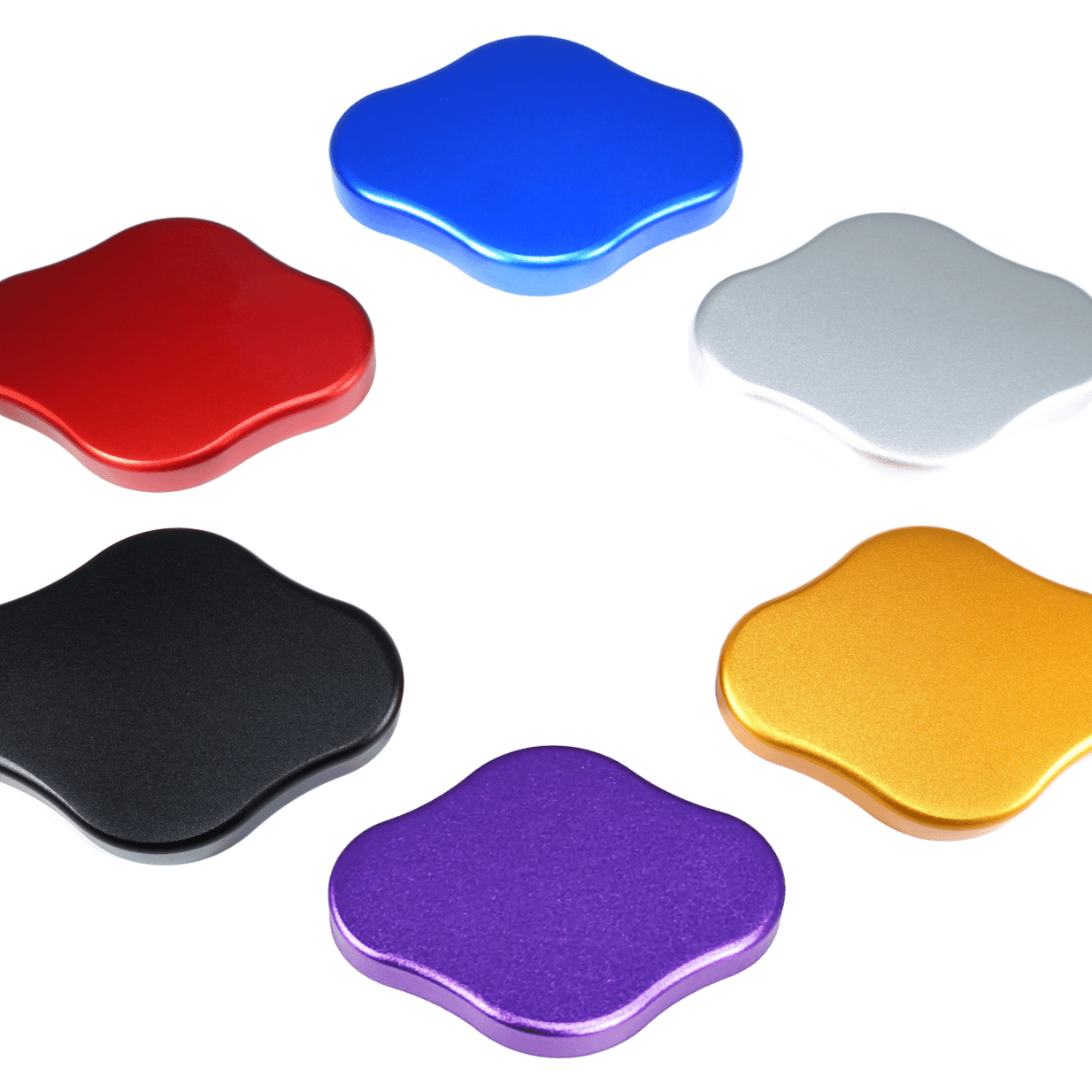 ZSPEC Radiator Cap Cover for '05-22+ Nissan Frontier D40/D41, Billet, w/ Hex Key - ZSPEC Design LLC - Hardware Fasteners - accessory, cap, frontier, nissan, radiator cap cover, reservoir cap cover - zspecdesign.com