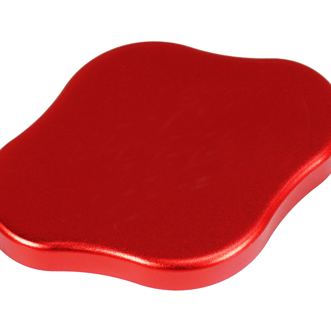 ZSPEC Fluid Reservoir Cap Cover for '23+ Nissan Z RZ34, Billet, per each - ZSPEC Design LLC - Hardware Fasteners - 400z, accessory, cap, nissan, nissan z, radiator cap cover, reservoir cap cover, RZ34, z34 s2, z34s2 - zspecdesign.com