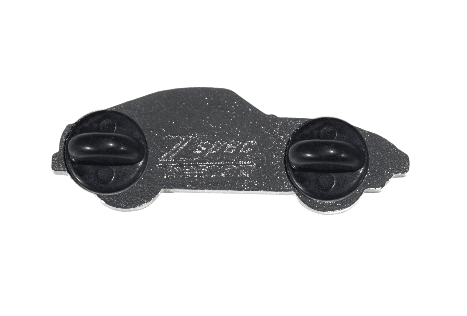 ZSPEC Datsun 280zx S130 Anniversary Edition Lapel / Hat Pin - ZSPEC Design LLC - Collectibles - 280zx, accessory, lapel, lifestyle, nissan, nissan pin, pin, s130, Z - zspecdesign.com
