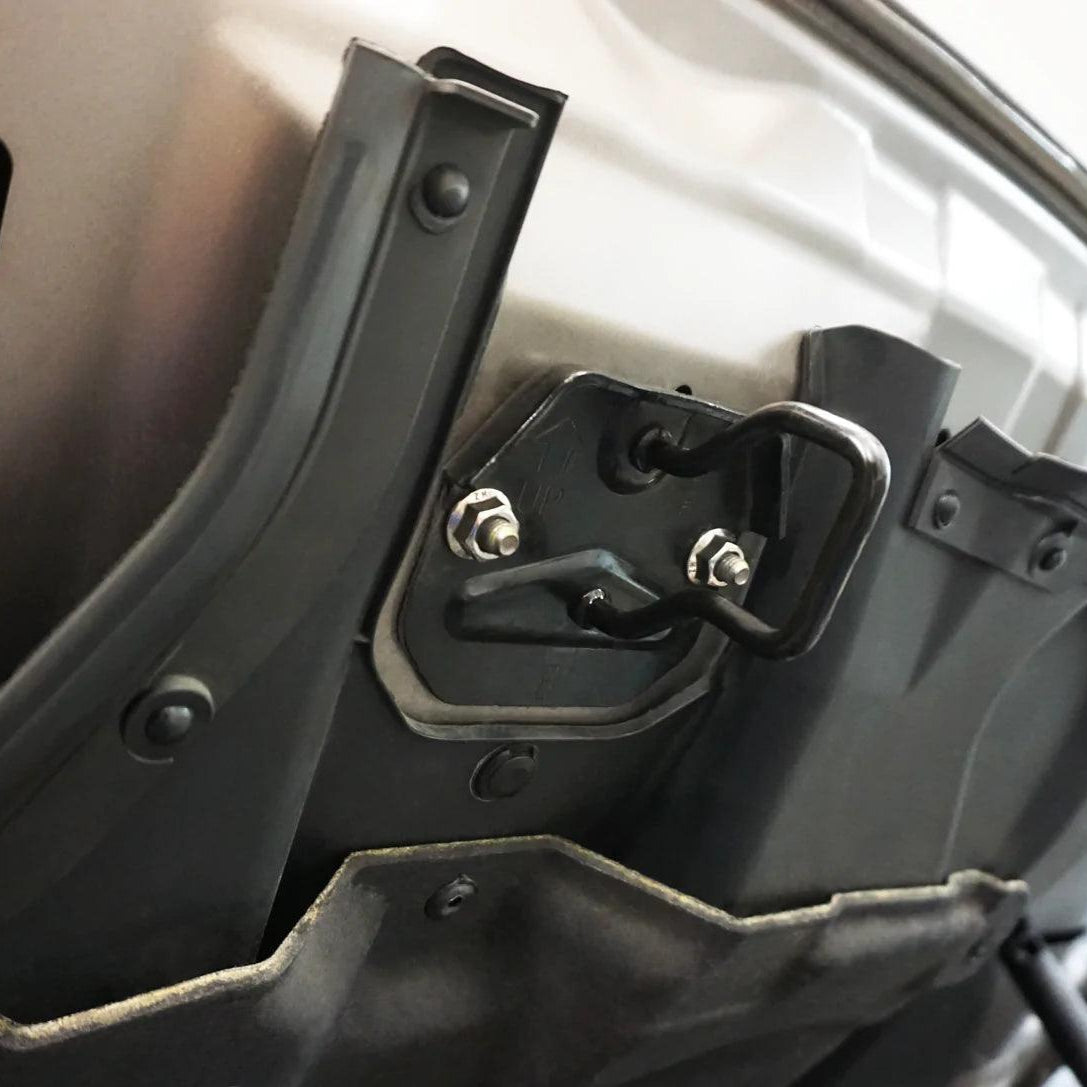 ZSPEC "Stage 1" Dress Up Bolts® Fastener Kit for '22+ Subaru WRX & Legacy, Stainless & Billet - ZSPEC Design LLC - Hardware Fasteners - Fastener Kit, stage 1, sti, subaru wrx, Washer Color - zspecdesign.com