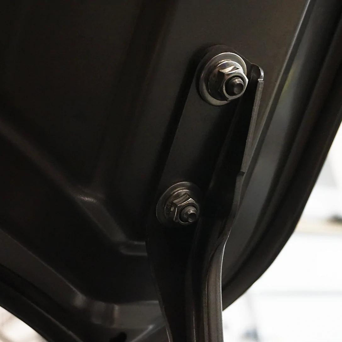 ZSPEC "Stage 1" Dress Up Bolts® Fastener Kit for '22+ Subaru WRX & Legacy, Stainless & Billet - ZSPEC Design LLC - Hardware Fasteners - Fastener Kit, stage 1, sti, subaru wrx, Washer Color - zspecdesign.com