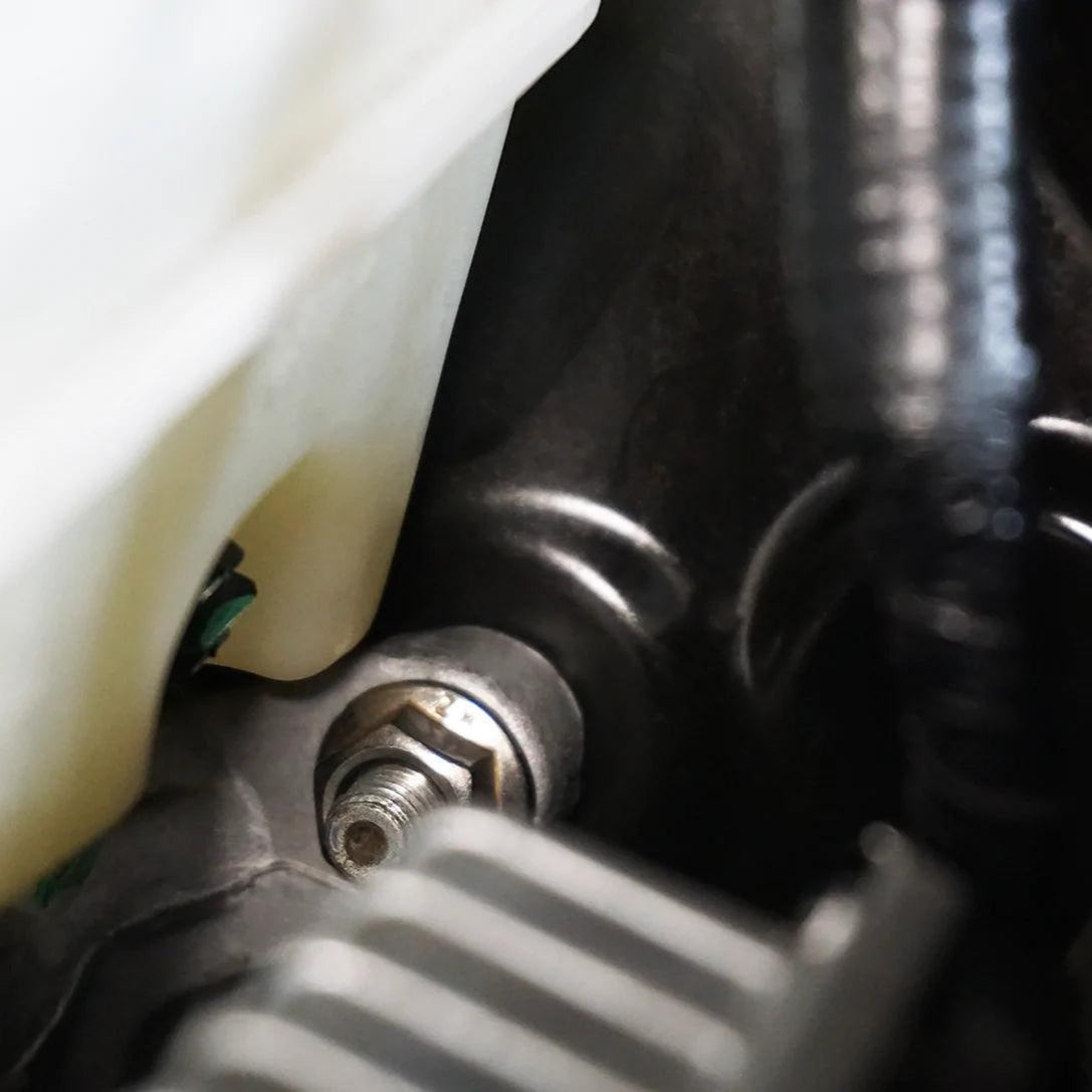 ZSPEC "Stage 1" Dress Up Bolts® Fastener Kit for '22+ Subaru WRX & Legacy, Stainless & Billet - ZSPEC Design LLC - Hardware Fasteners - Fastener Kit, stage 1, sti, subaru wrx, Washer Color - zspecdesign.com