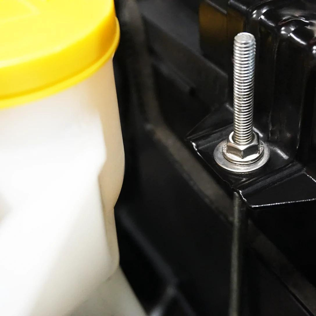 ZSPEC "Stage 1" Dress Up Bolts® Fastener Kit for '22+ Subaru WRX & Legacy, Stainless & Billet - ZSPEC Design LLC - Hardware Fasteners - Fastener Kit, stage 1, sti, subaru wrx, Washer Color - zspecdesign.com