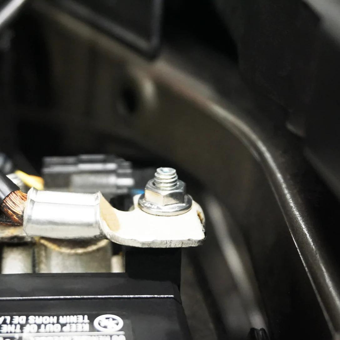 ZSPEC "Stage 1" Dress Up Bolts® Fastener Kit for '22+ Subaru WRX & Legacy, Stainless & Billet - ZSPEC Design LLC - Hardware Fasteners - Fastener Kit, stage 1, sti, subaru wrx, Washer Color - zspecdesign.com