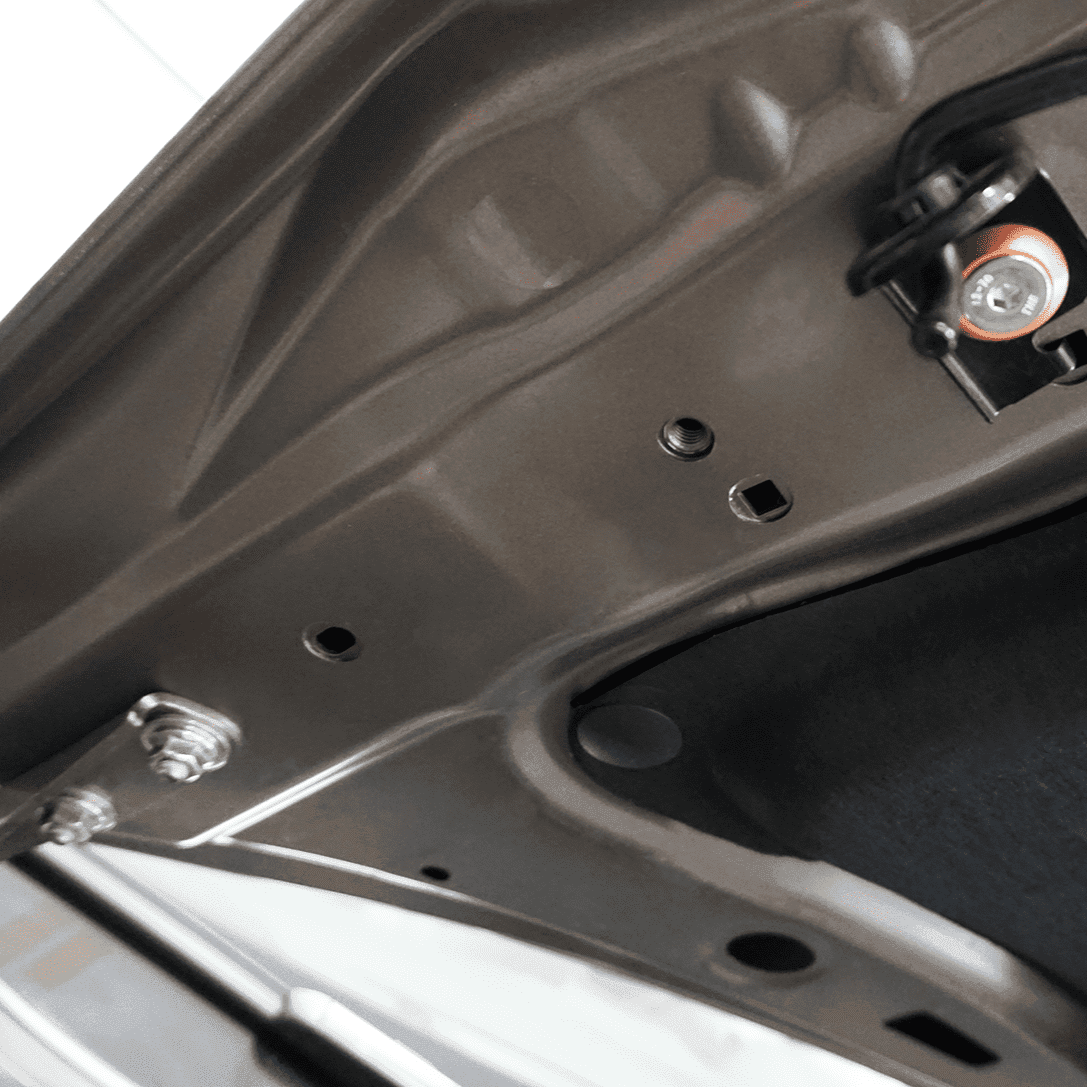 ZSPEC "Stage 2" Dress Up Bolts® Fastener Kit for '22+ Subaru WRX & Legacy, Stainless & Billet - ZSPEC Design LLC - Hardware Fasteners - Fastener Kit, stage 2, sti, subaru wrx, Washer Color - zspecdesign.com