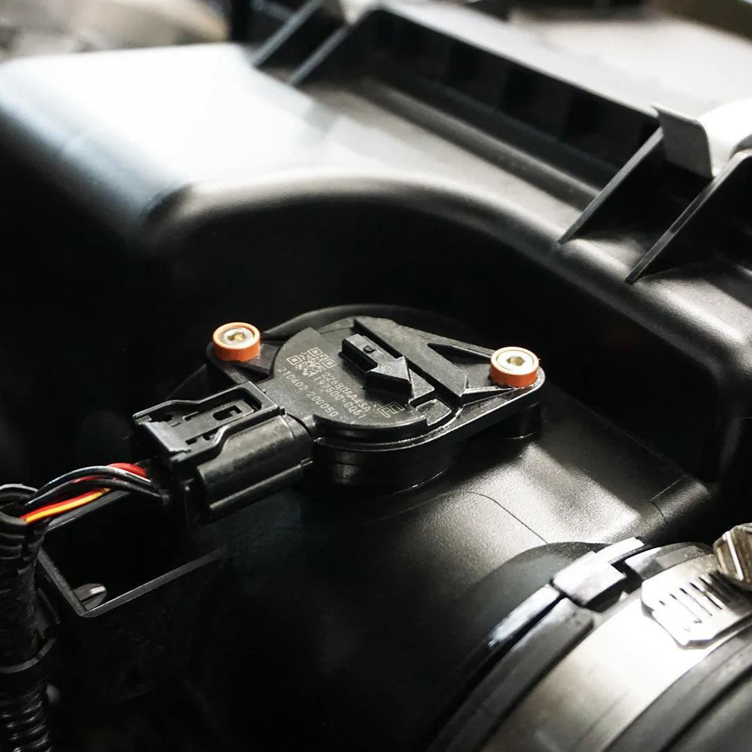 ZSPEC "Stage 1" Dress Up Bolts® Fastener Kit for '22+ Subaru WRX & Legacy, Stainless & Billet - ZSPEC Design LLC - Hardware Fasteners - Fastener Kit, stage 1, sti, subaru wrx, Washer Color - zspecdesign.com