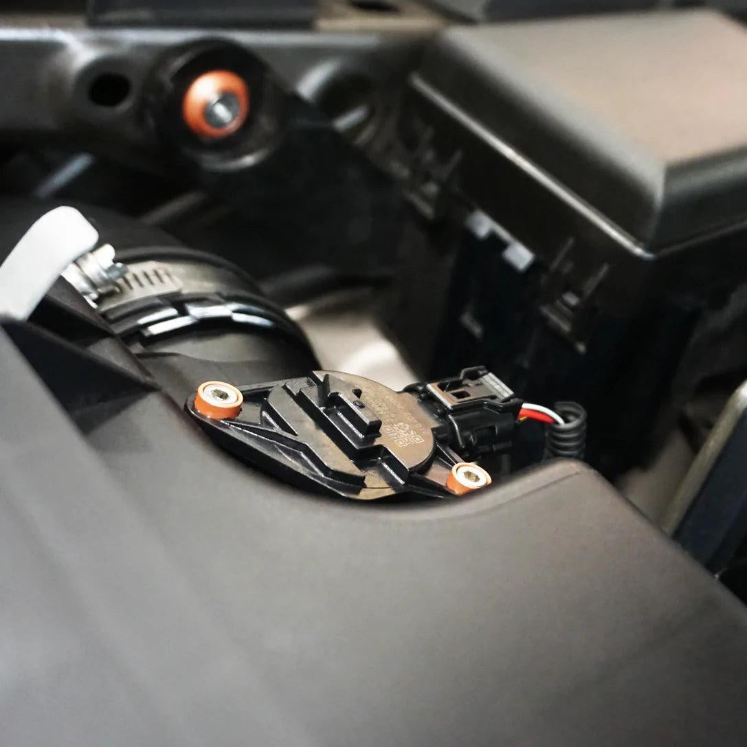 ZSPEC "Stage 1" Dress Up Bolts® Fastener Kit for '22+ Subaru WRX & Legacy, Stainless & Billet - ZSPEC Design LLC - Hardware Fasteners - Fastener Kit, stage 1, sti, subaru wrx, Washer Color - zspecdesign.com