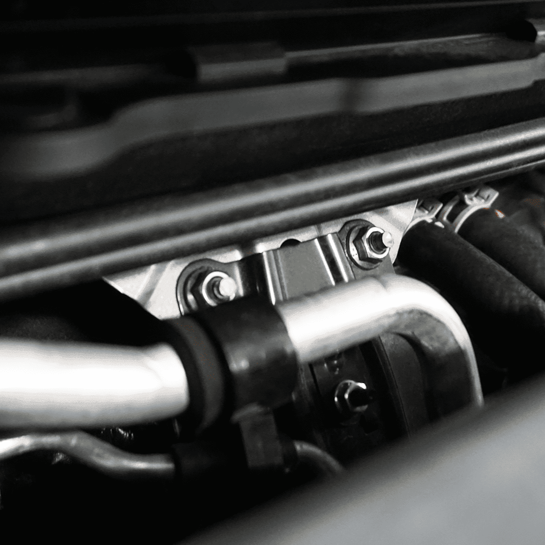 ZSPEC "Stage 2" Dress Up Bolts® Fastener Kit for '22+ Subaru WRX & Legacy, Stainless & Billet - ZSPEC Design LLC - Hardware Fasteners - Fastener Kit, stage 2, sti, subaru wrx, Washer Color - zspecdesign.com