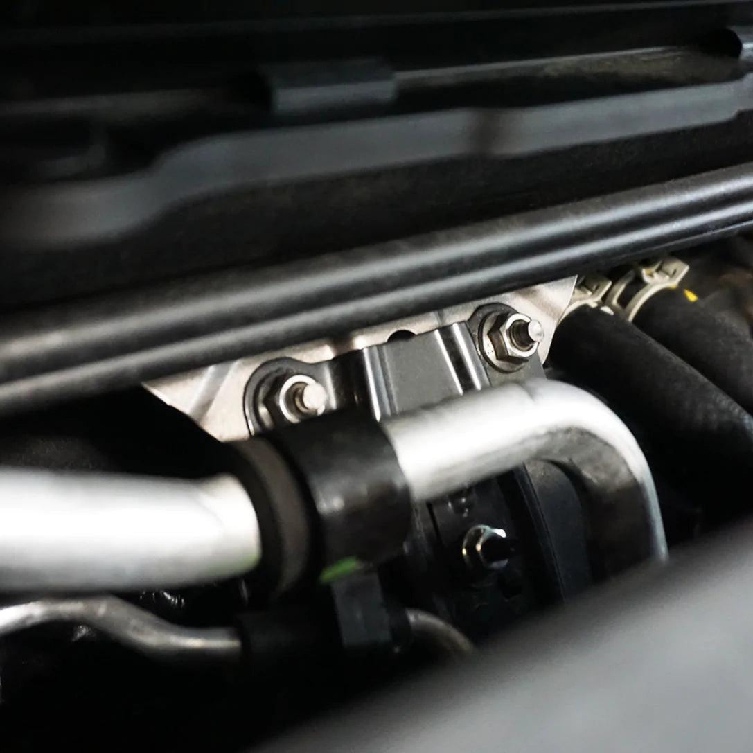 ZSPEC "Stage 1" Dress Up Bolts® Fastener Kit for '22+ Subaru WRX & Legacy, Stainless & Billet - ZSPEC Design LLC - Hardware Fasteners - Fastener Kit, stage 1, sti, subaru wrx, Washer Color - zspecdesign.com