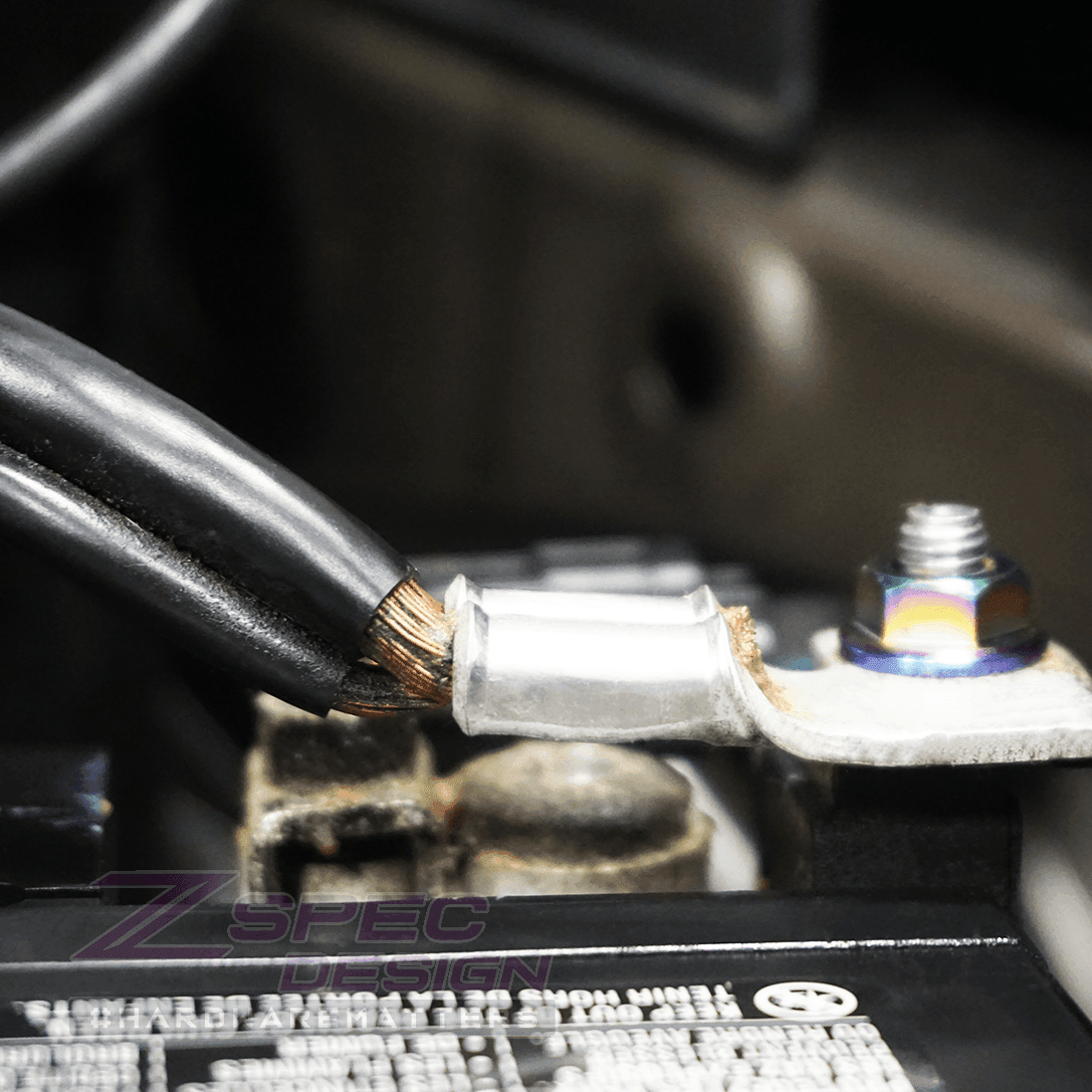 ZSPEC "Stage 3" Dress Up Bolts® Fastener Kit for '22+ Subaru WRX & Legacy, Titanium - ZSPEC Design LLC - Hardware Fasteners - Fastener Kit, stage 3, sti, subaru wrx, Washer Color - zspecdesign.com