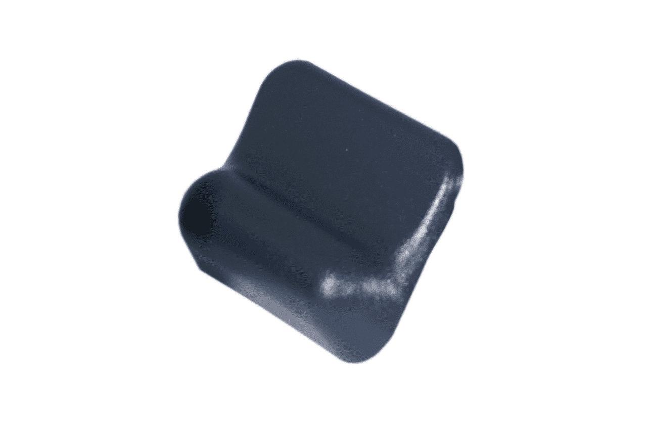 ZSPEC T-Top Release Button w/Lock-Band for Nissan Z32 300zx - ZSPEC Design LLC - Hardware Fasteners - 300zx, lhd, LHD & RHD, nissan, repro, rhd, t-top, z32 - zspecdesign.com