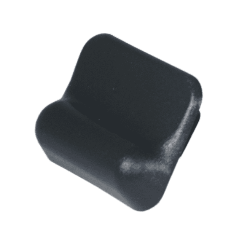 ZSPEC T-Top Release Button w/Lock-Band for Nissan Z32 300zx - ZSPEC Design LLC - Hardware Fasteners - 300zx, lhd, LHD & RHD, nissan, repro, rhd, t-top, z32 - zspecdesign.com