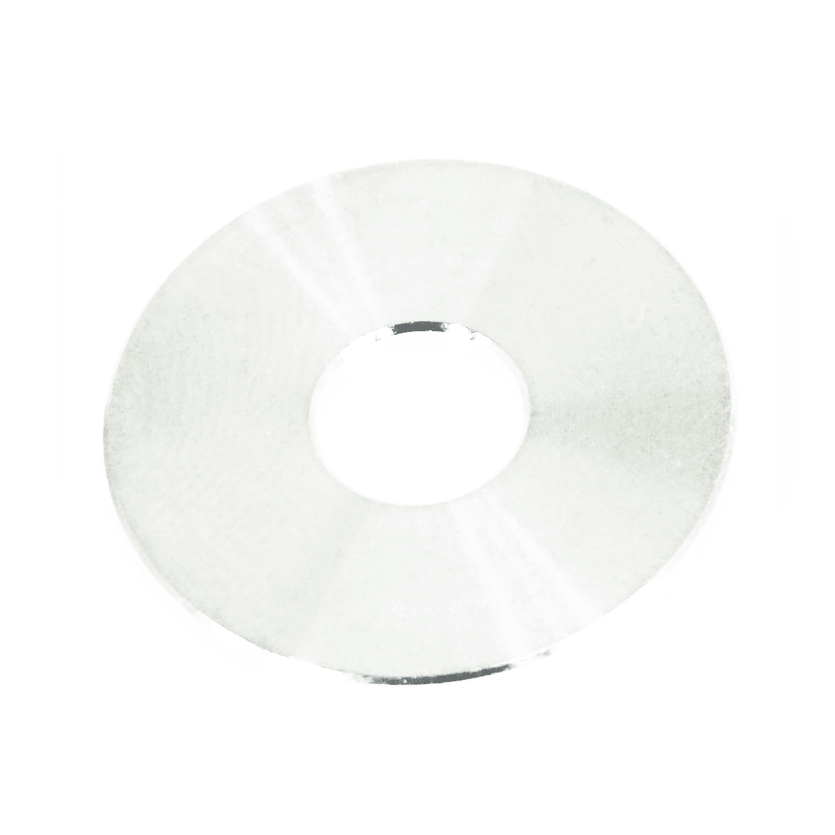 ZSPEC M8 Metric Fender-Flat Washer, Titanium Grade-5, Per Each - ZSPEC Design LLC - Hardware Fasteners - fender, m8, per each, titanium, Washer - zspecdesign.com