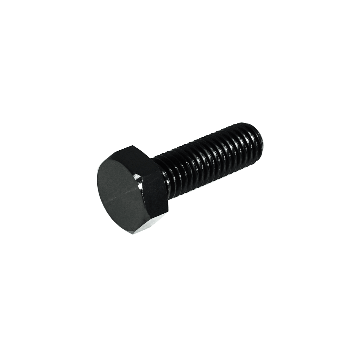 ZSPEC M8-1.25x25mm Hex-Bolt/Fastener, Titanium Grade-5, Per Each - ZSPEC Design LLC - Hardware Fasteners - Fastener Kit, hex, m8, per each, titanium - zspecdesign.com