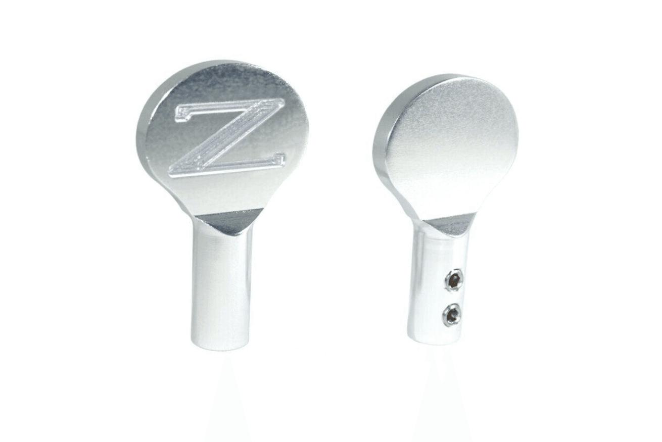 ZSPEC Dipstick Handle fits Nissan Z31 300zx '84-89, Billet Aluminum, w/ Hex Key - ZSPEC Design LLC - Hardware Fasteners - 300zx, accessory, dipstick, handle, nissan, z31 - zspecdesign.com
