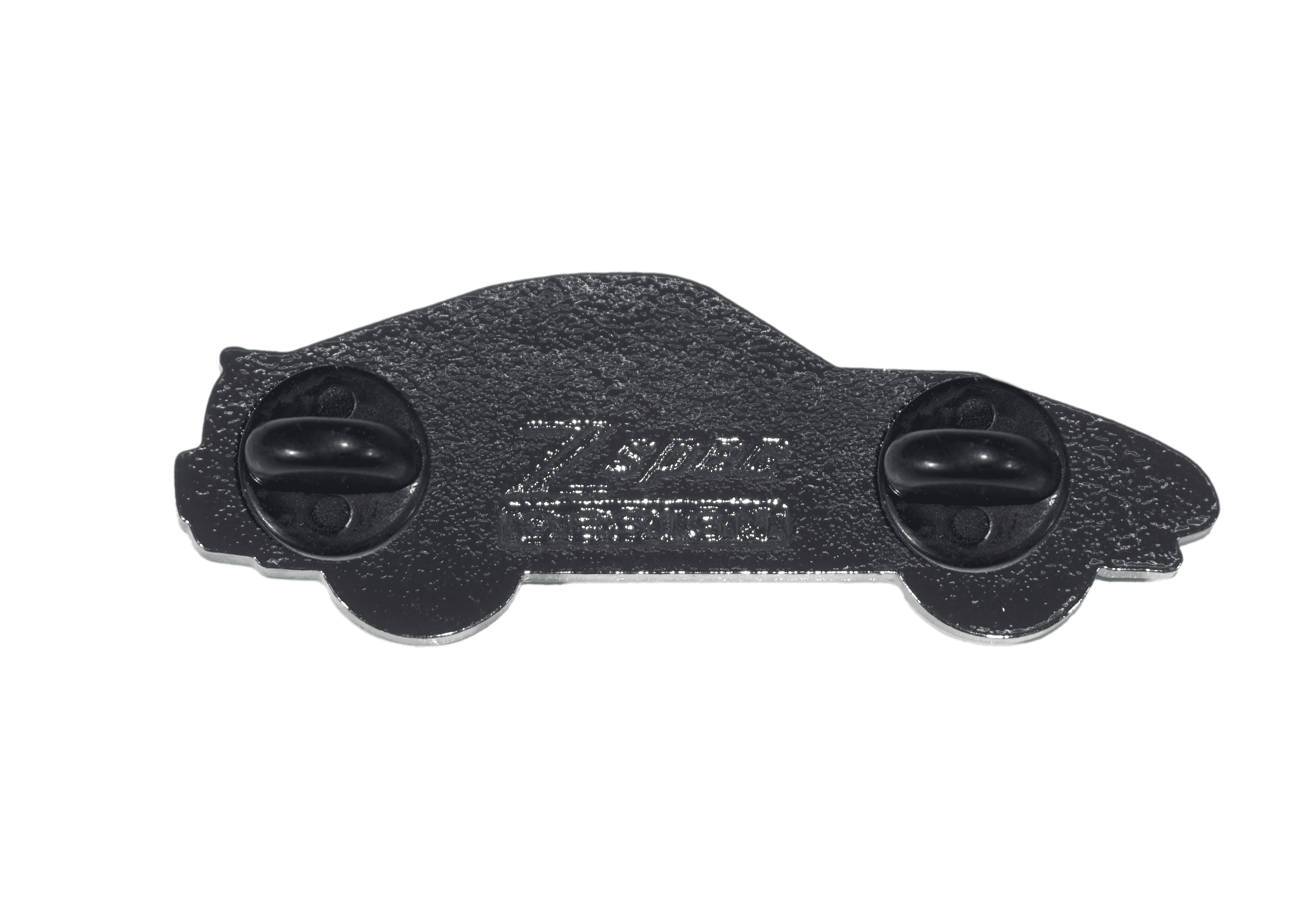 ZSPEC Nissan Z31 300zx Anniversary Edition Lapel / Hat Pin - ZSPEC Design LLC - Collectibles - 300zx, accessory, lapel, lifestyle, nissan, nissan pin, pin, Z - zspecdesign.com