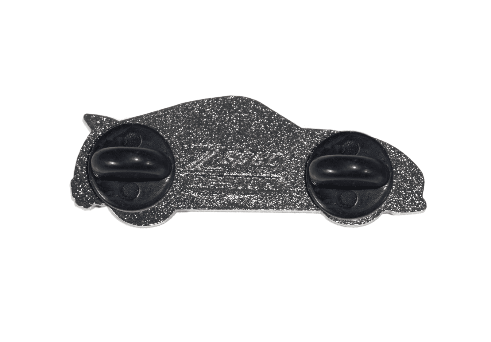 ZSPEC Nissan 370z / Z34 Nismo V1 - Edition Lapel / Hat Pin - ZSPEC Design LLC - Collectibles - 370z, accessory, lapel, lifestyle, nismo, nissan, nissan pin, pin, Z - zspecdesign.com