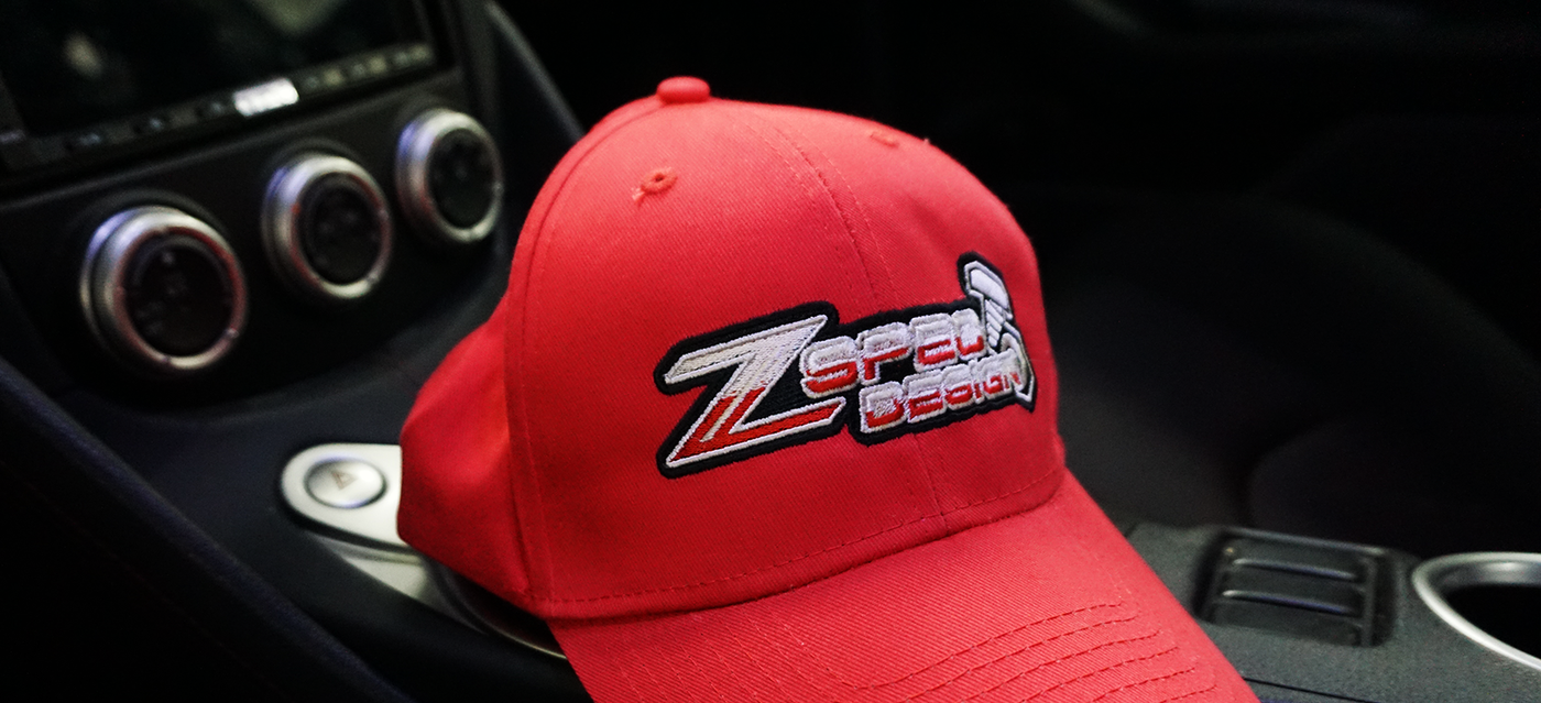 ZSPEC Design LLC® Apparel and other Merchandise - Shirts, Hats, Lanyards & More